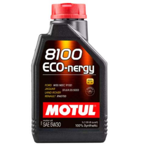 812301 Motul Масло двигуна