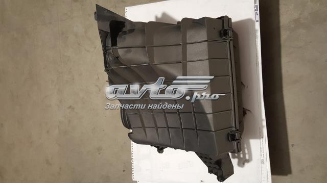 Корпус повітряного фільтра Mercedes Sprinter I 2-t фургон (901, 902) (1995 - 2006) ціна, від 97.40 USD