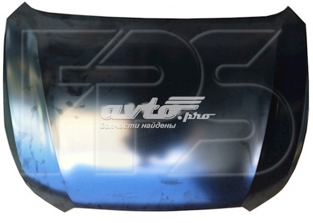 Капот FPS FP6726280 ціна, від 146.99 USD