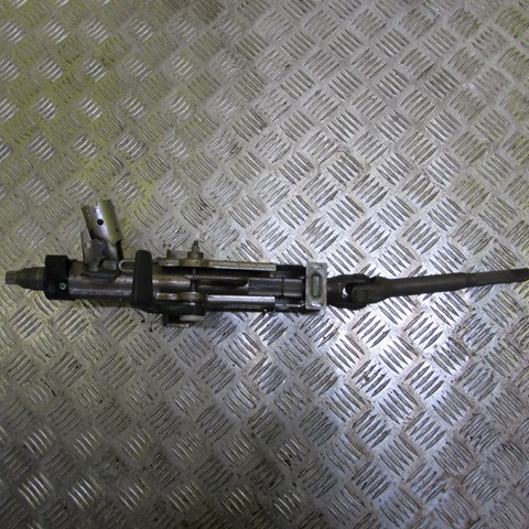 8200762565 Renault (RVI) Колонка рульового управління