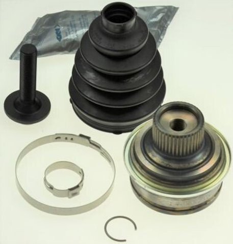 Купити 0036101 GKN-Spidan Шарнір приводу зовнішній