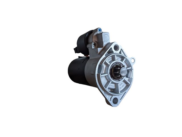 Купити 0001125501 Bosch Стартер