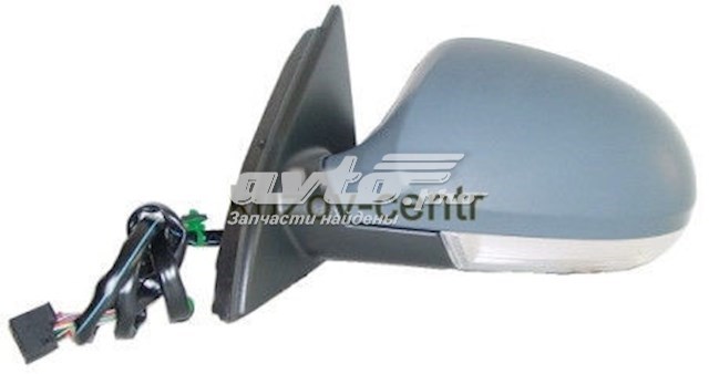 Праве бічне дзеркало FPS FP7407M06 ціна, від 99.83 USD
