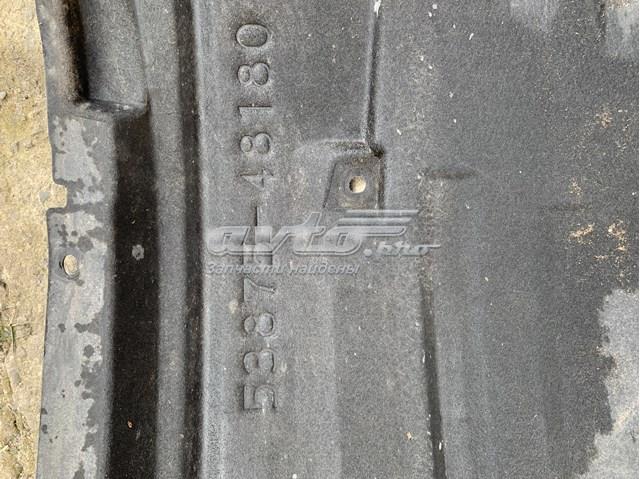 Купити 5387548180 Toyota Підкрилок передній правий