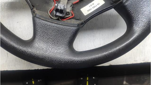 Руль Renault Kangoo I