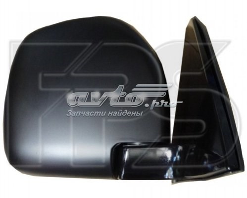 Праве бічне дзеркало FPS FP3735M04 ціна, від 80.79 USD