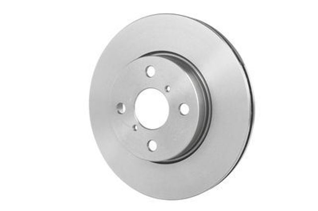 986479363 Bosch Гальмо дискове переднє
