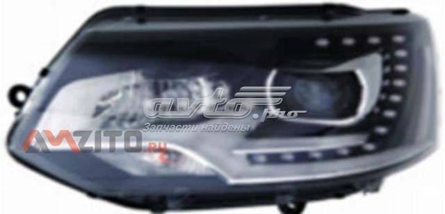 Фари Depo/Loro/Abakus 44111H8LMLDHEM ціна, від 145.64 USD