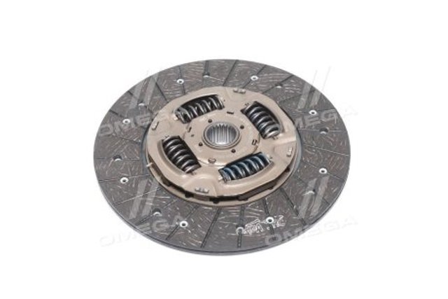 Купити HD61 VALEO Диск зчеплення
