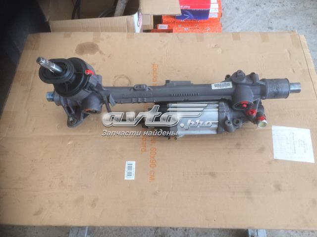 VW112 MSG Рейковий рульовий механізм