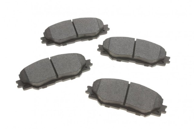 Гальмівні колодки Solgy 209253 ціна, від 16.44 USD