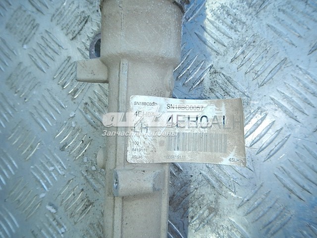 Купити SN18BC0057 Nissan/Infiniti 