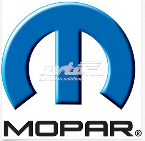 Купити 68049018AA Chrysler 