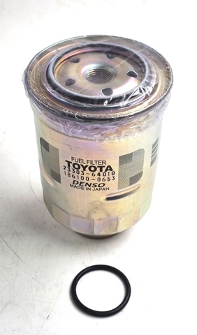 FF2803 Matomi Фільтр палива