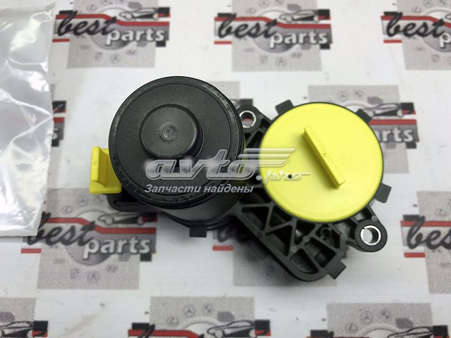 TQ33080 Tqparts Мотор приводу гальмівного супорта заднього стояночної системи