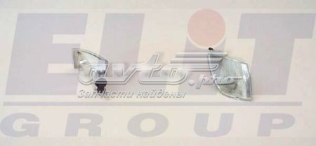 Правий покажчик повороту - лампа Depo/Loro/Abakus 5501508RAE ціна, від 12.51 USD