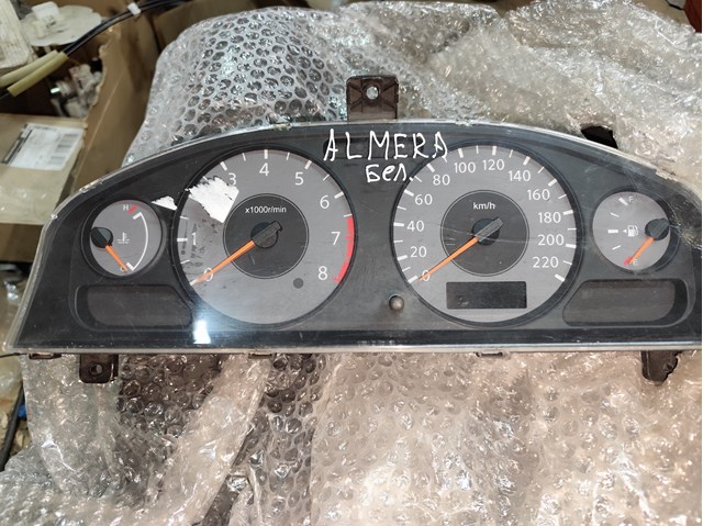 5511031900 Nissan/Infiniti 