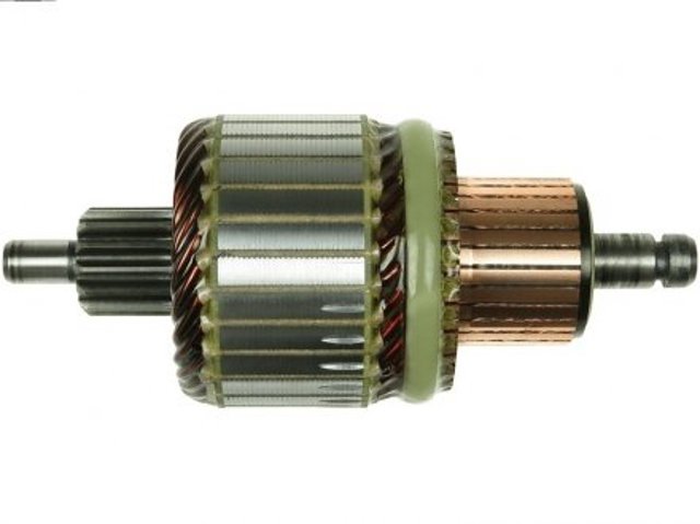 Ротор стартера AS/Auto Storm SA0116S ціна, від 23.03 USD