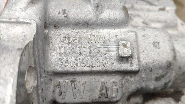  VAG 09S321107