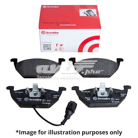 Гальмівні колодки Rider RD23022STD ціна, від 15.61 USD