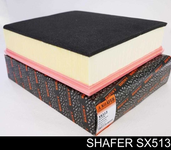 Купити SX513 Shafer Автомобільний фільтр повітря