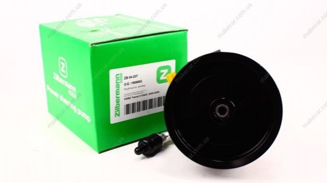 Насос ГПК Zilbermann 04237 ціна, від 93.55 USD