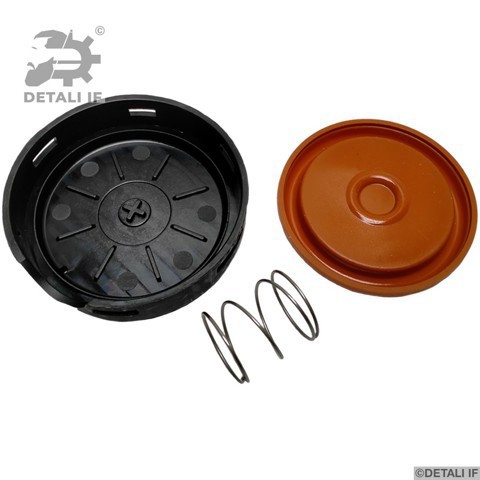 Кришка клапанна Detali IF DF16511 ціна, від 15.35 USD