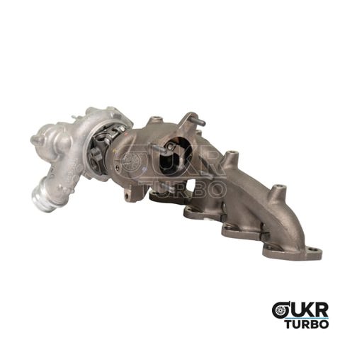 Турбіна Mitsubishi 49T7301005 ціна, від 240.72 USD
