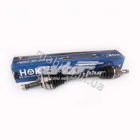 Ліва піввісь F3D2203100B2 BYD