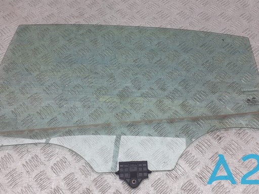 Купити GS3252D303 XYG Скло задньої двері лівої