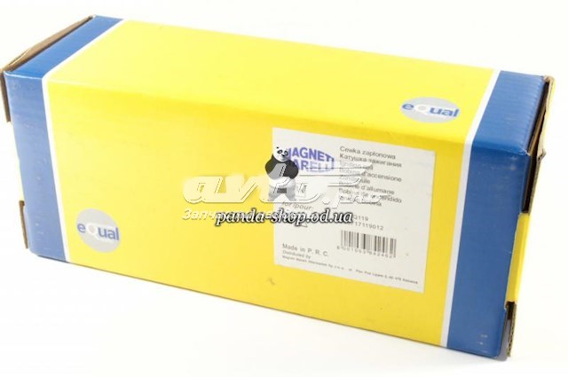 Котушка запалювання Magneti Marelli 60717119012 ціна, від 31.67 USD
