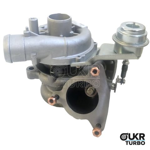 Турбіна SL Turbo 200101100773 ціна, від 186.73 USD