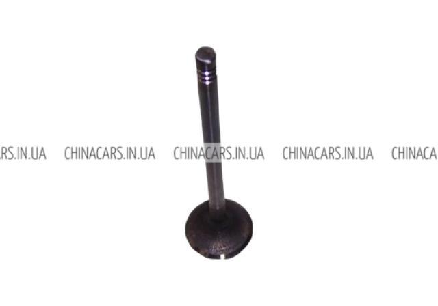 Клапан впускний Chery 473H1007011BA ціна, від 1.27 USD