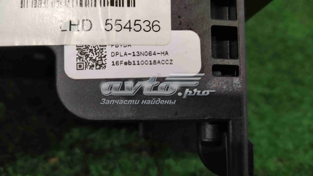 Купити LR042311 Land Rover Перемикач підрульовий, центральна частина