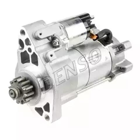 LR079918 Land Rover Стартер двигуна
