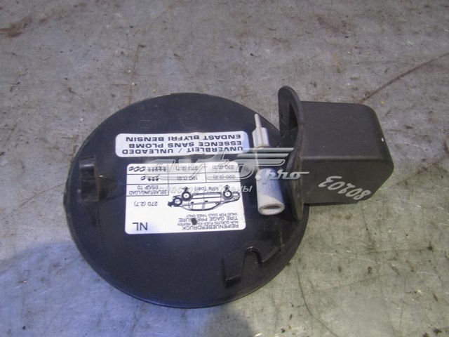 Лючок паливного бака General Motors 90543920