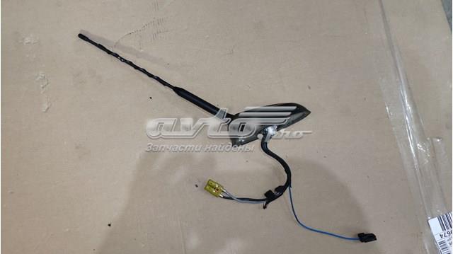DS7T19G461BD Ford 