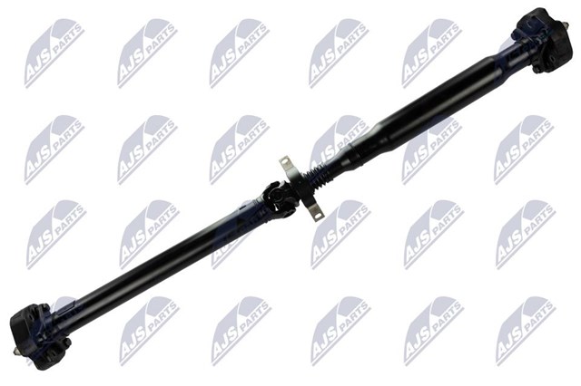 Вал карданний задній, у зборі BMW 26107850370 ціна, від 331.78 USD