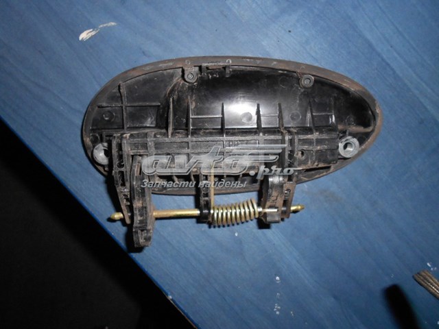 Гальмівні колодки General Motors 96314567 ціна, від 4.26 USD