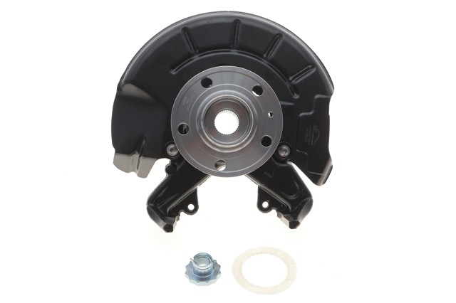 Купити 75746SET AIC Цапфа поворотного кулака