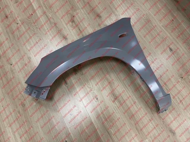 Купити T118403701FLDY Chery Крило переднє ліве