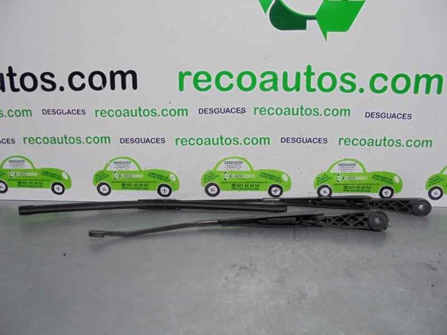 Купити 6H323405BA Land Rover Повідок склоочисника