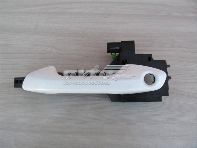  Hyundai/Kia 82651H0010