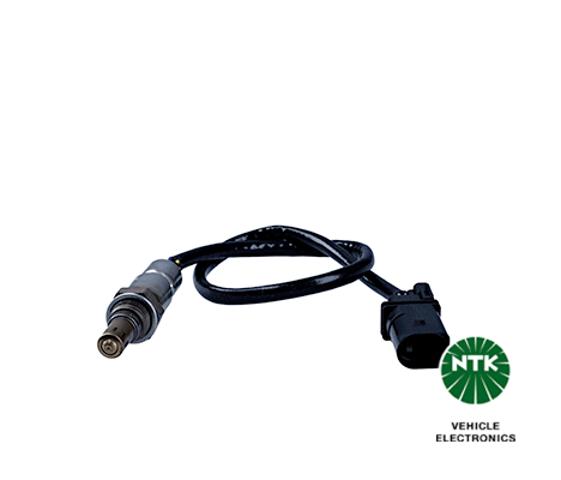 Купити UAA0004VW002 NGK Лямбда-зонд, датчик кисню після каталізатора