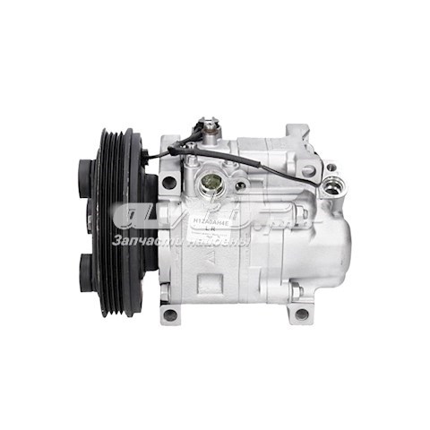 Купити H12A0AA4EK Mazda Компресор кліматичної установки