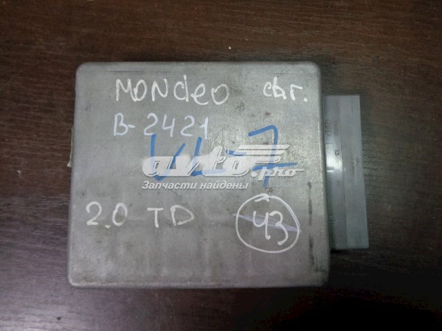  Ford 2S7A12A650AHC ціна, від 19.97 USD