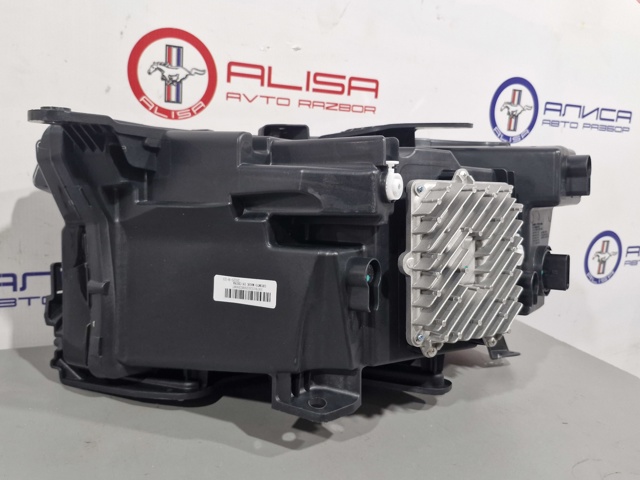 68606228AA Chrysler 