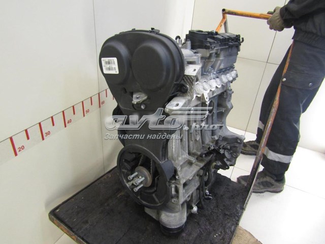 ДВЗ Volvo 36011412 ціна, від 2153.78 USD