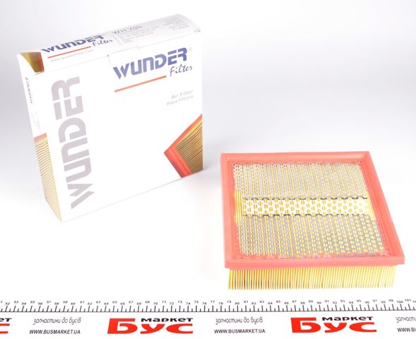 Купити WH705 Wunder Автомобільний фільтр повітря