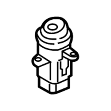 Купити 95430B2700 Hyundai/Kia 